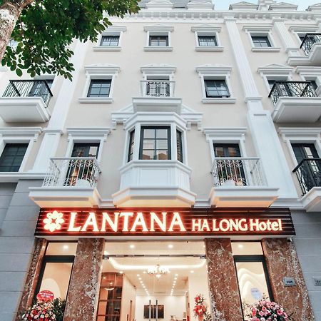 Lantana Ha Long Hotel E409 Sunplaza Pho Di Bo, Bai Chay, Hạ Long Extérieur photo