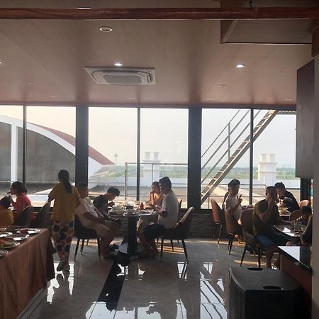 Lantana Ha Long Hotel E409 Sunplaza Pho Di Bo, Bai Chay, Hạ Long Extérieur photo